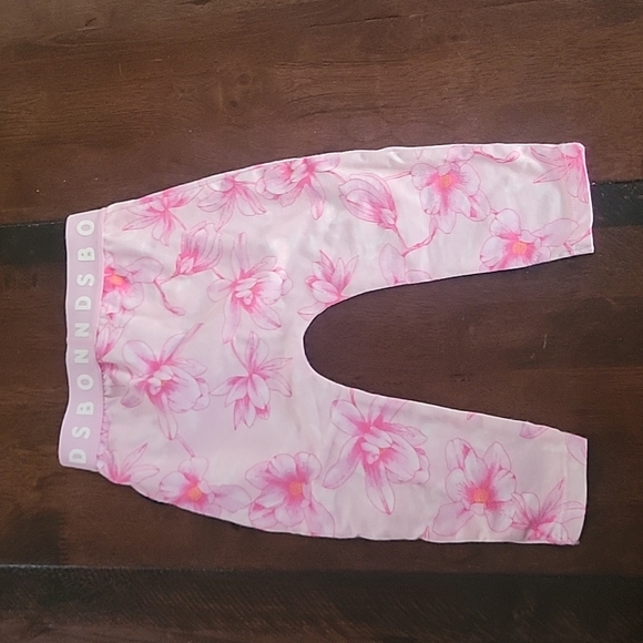 🔹️Bonds legging 6-12 months - Picture 4 of 4